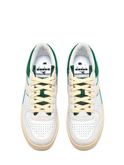 Sneakers Grigio Diadora