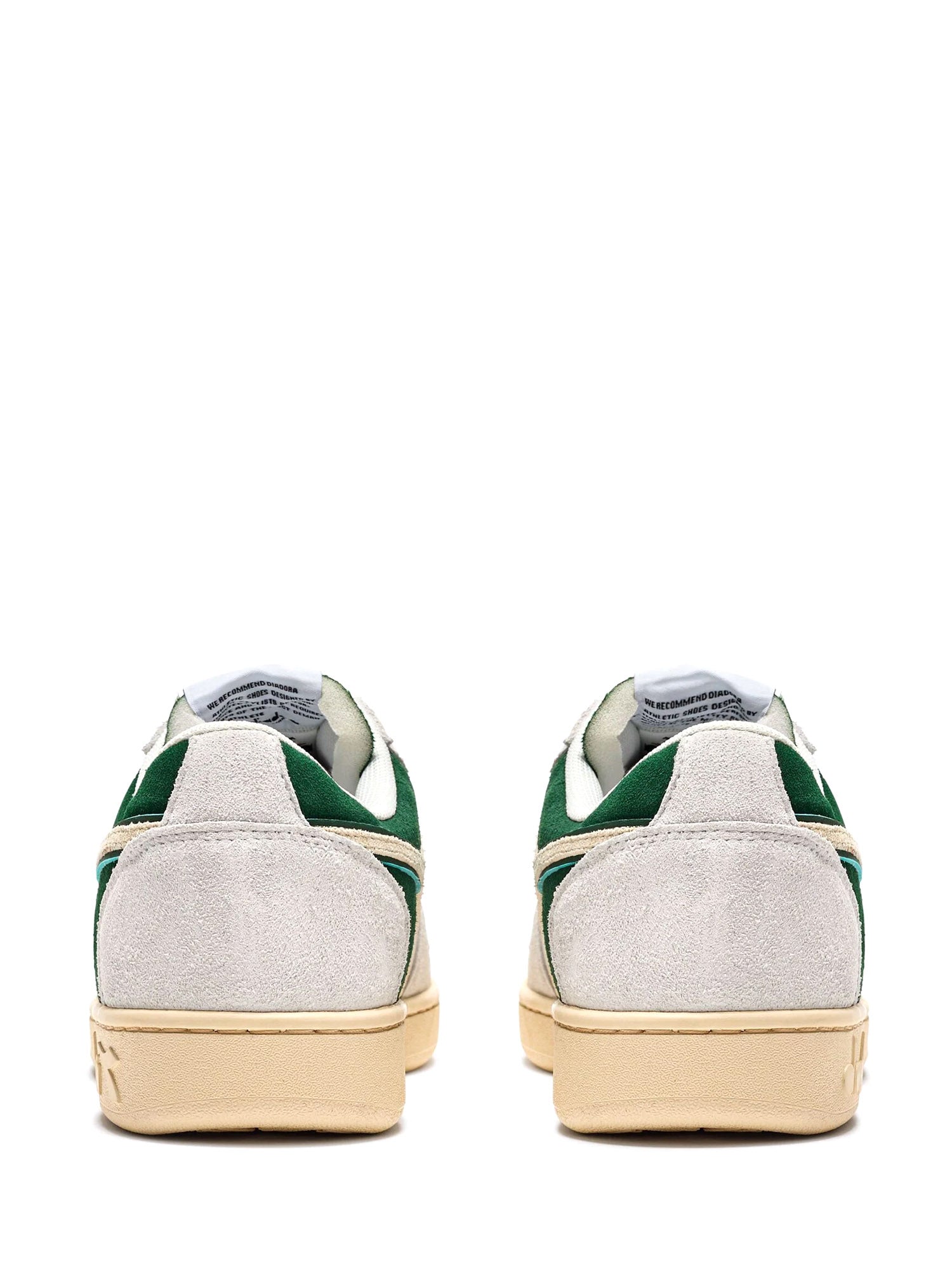 Sneakers Grigio Diadora