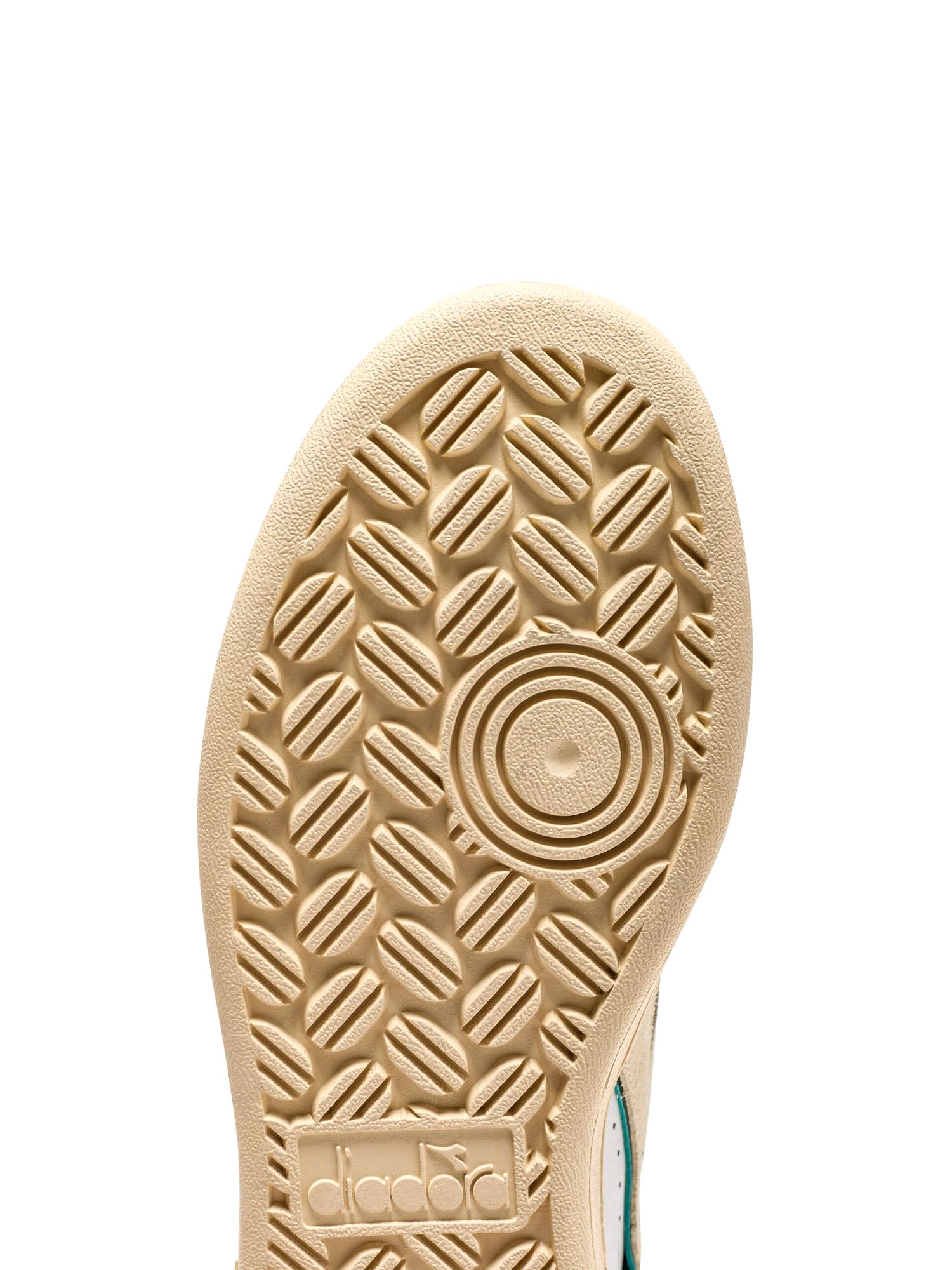 Sneakers Grigio Diadora