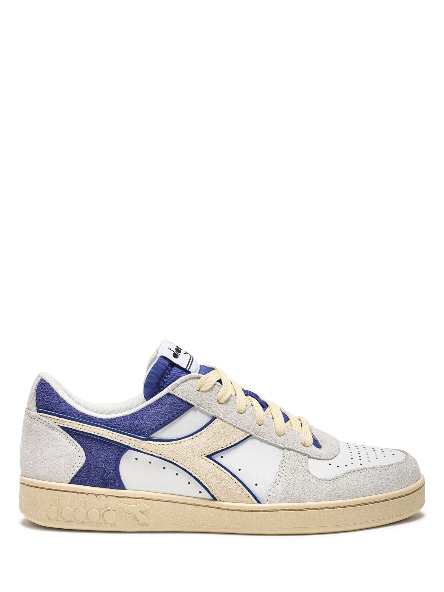 Sneakers Blu Diadora