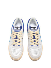 Sneakers Blu Diadora