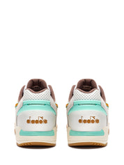 Sneakers Arancio Diadora