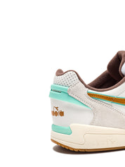 Sneakers Arancio Diadora