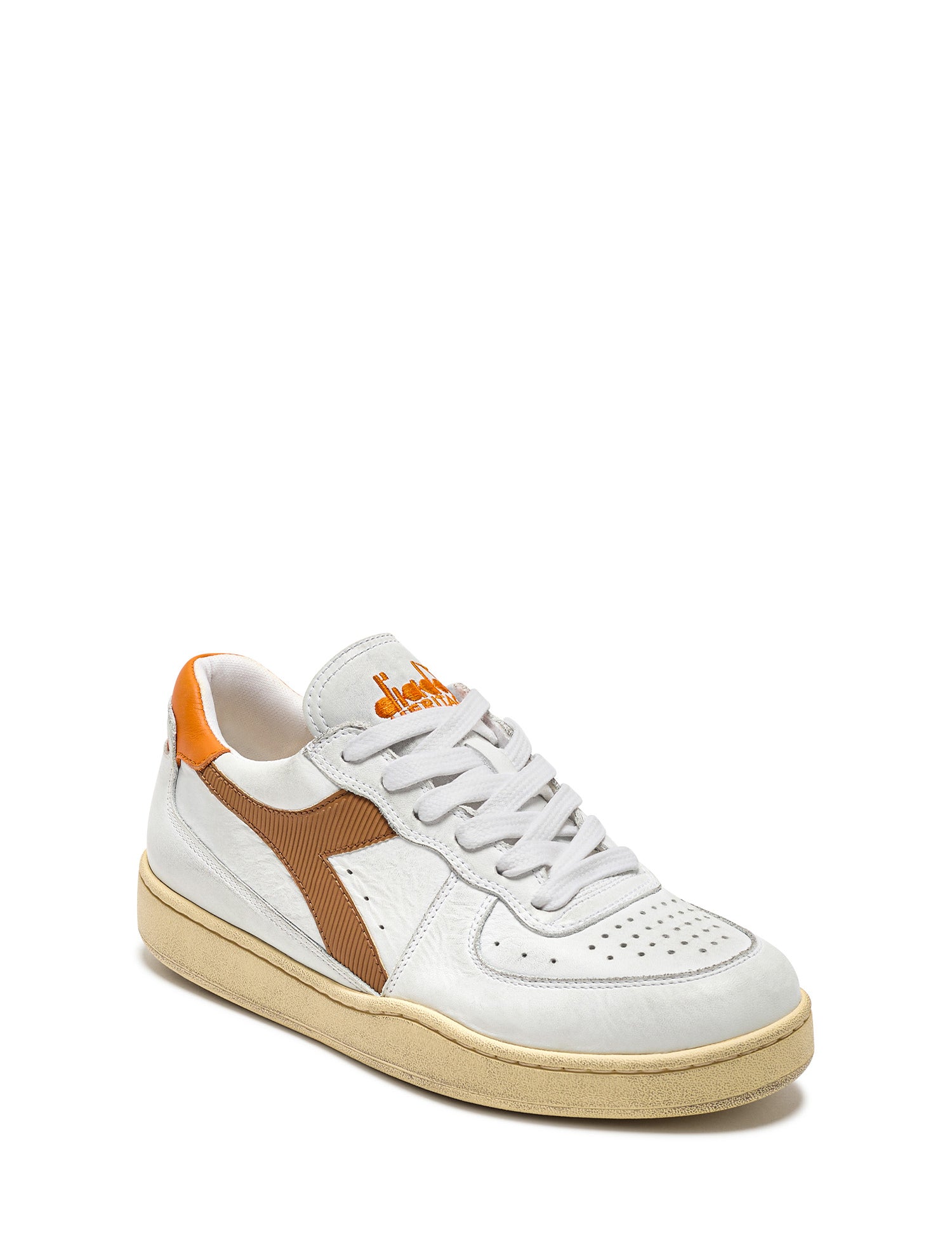 Sneakers Bianco Diadora