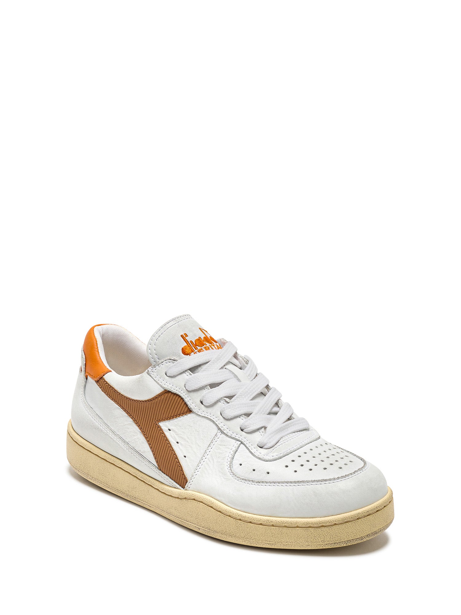 Sneakers Bianco Diadora