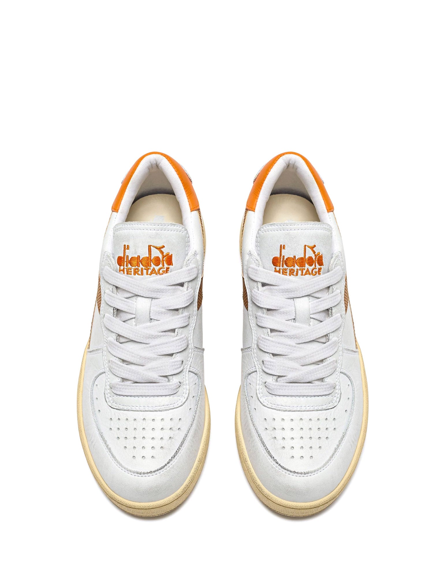 Sneakers Bianco Diadora