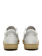 Sneakers Bianco Nero Diadora