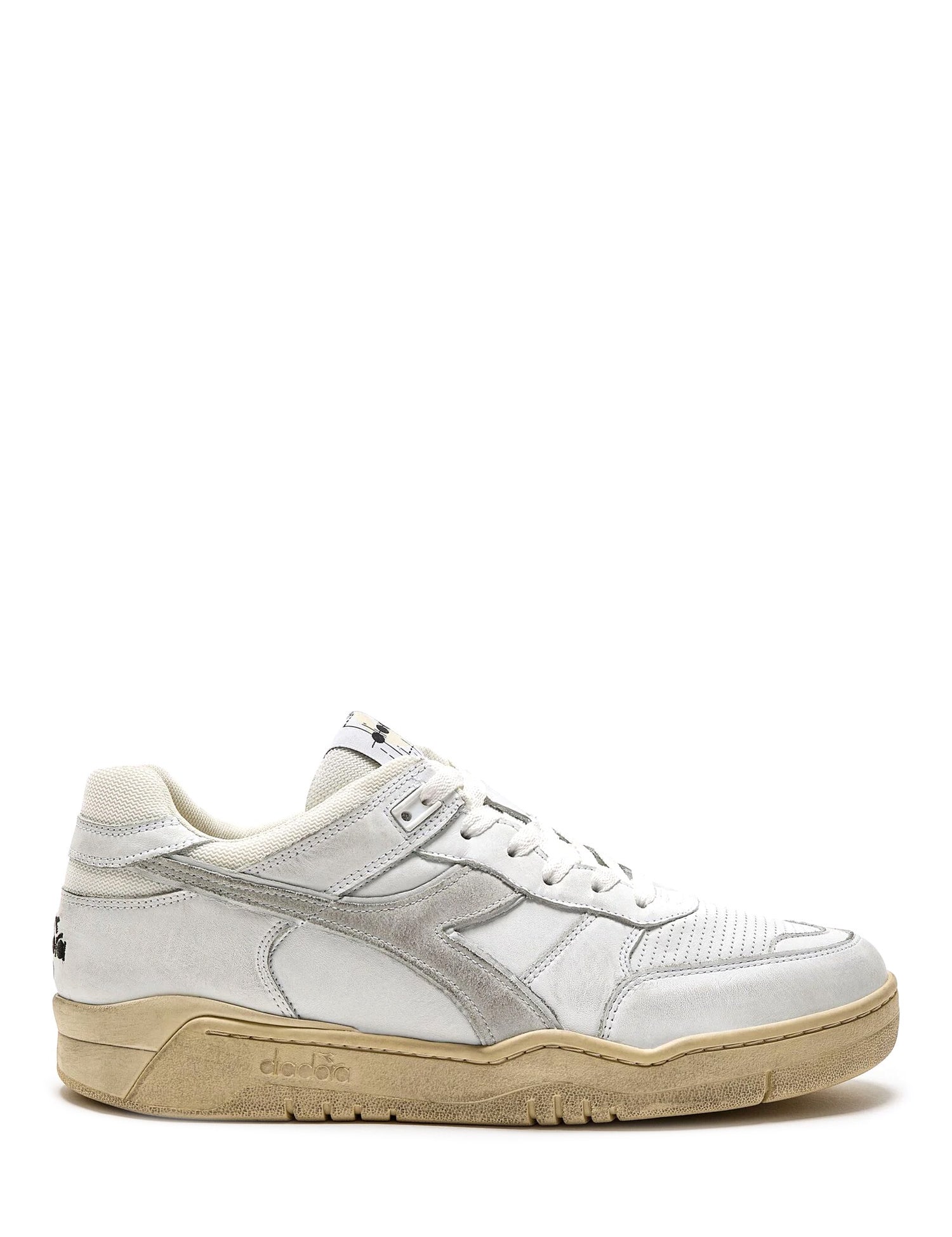 Sneakers Bianco Diadora