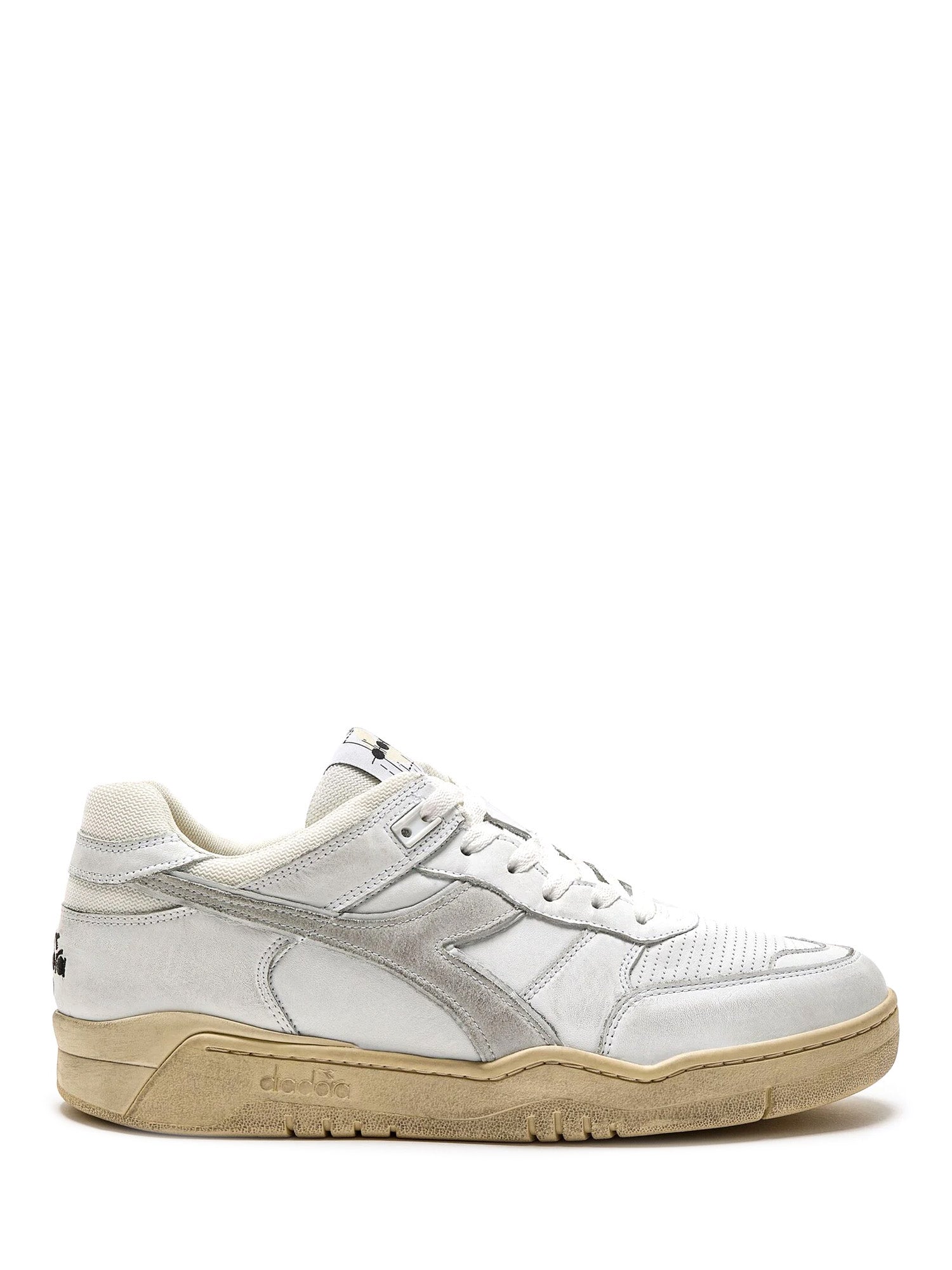 Sneakers Bianco Diadora
