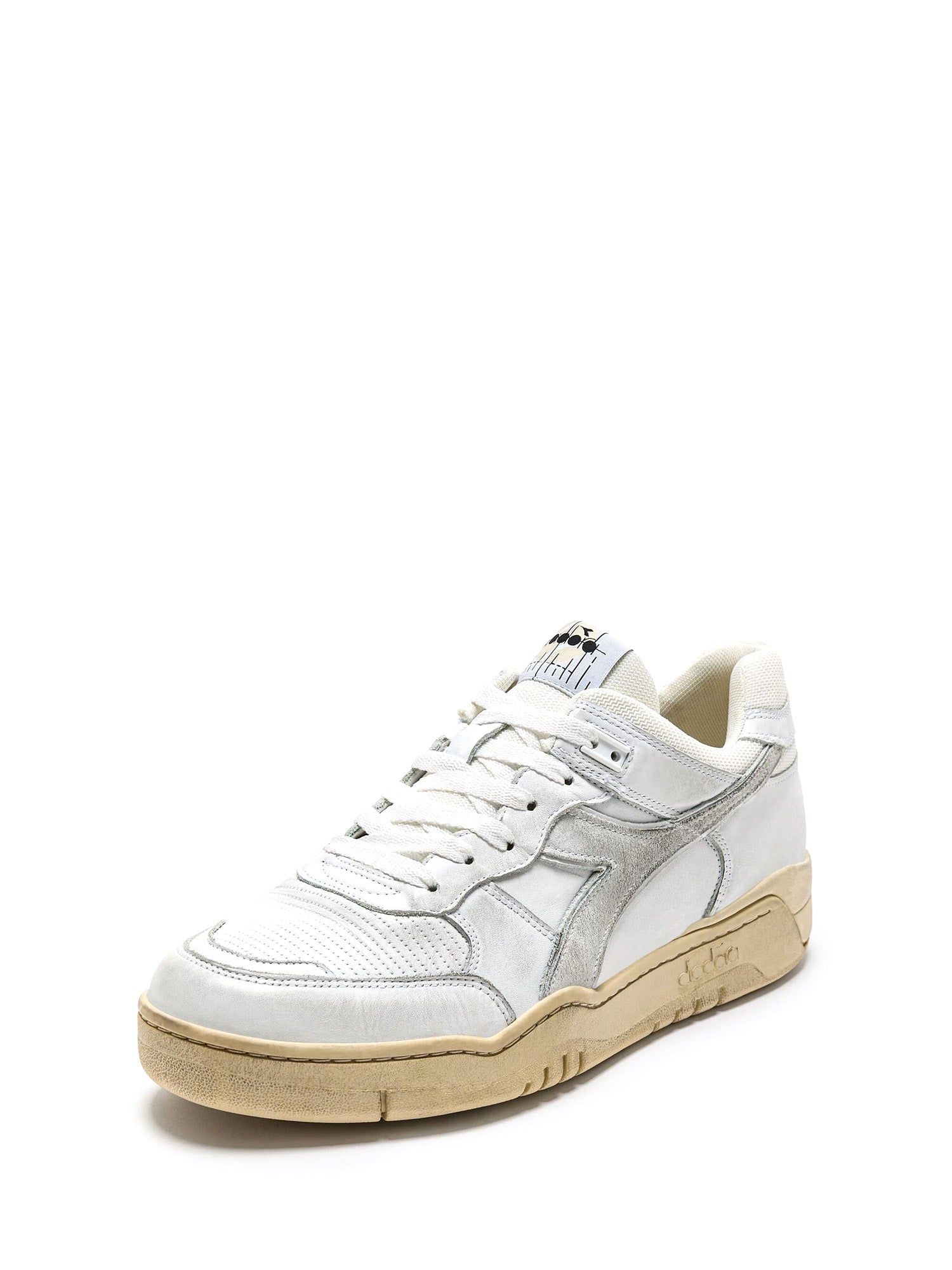 Sneakers Bianco Diadora