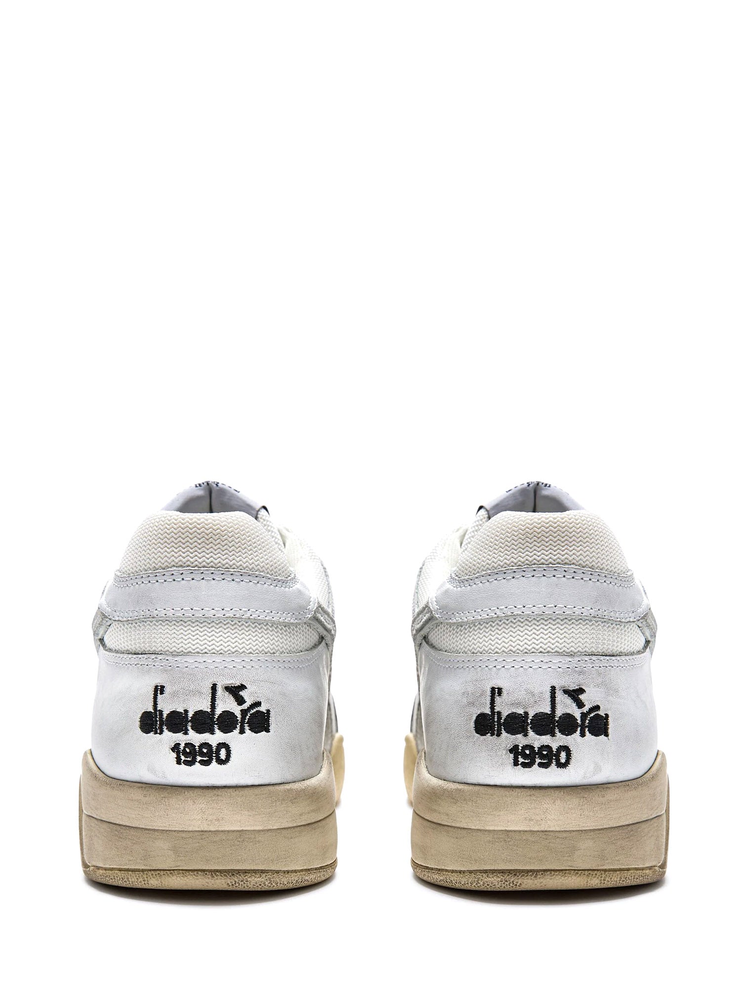 Sneakers Bianco Diadora
