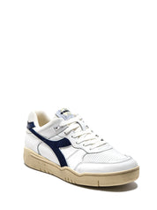 Sneakers Bianco Blu Diadora