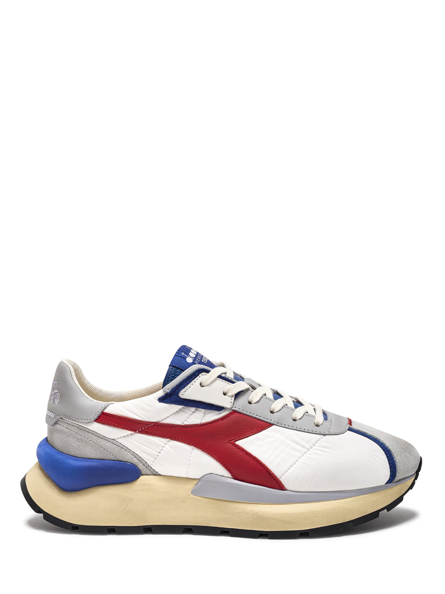 Sneakers Bianco Diadora