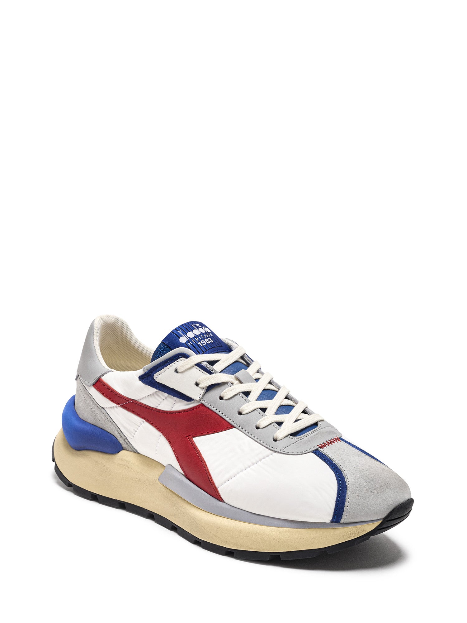 Sneakers Bianco Diadora