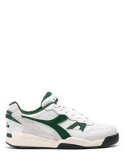 Sneakers Verde Diadora