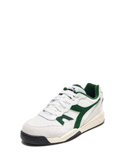 Sneakers Verde Diadora