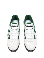Sneakers Verde Diadora