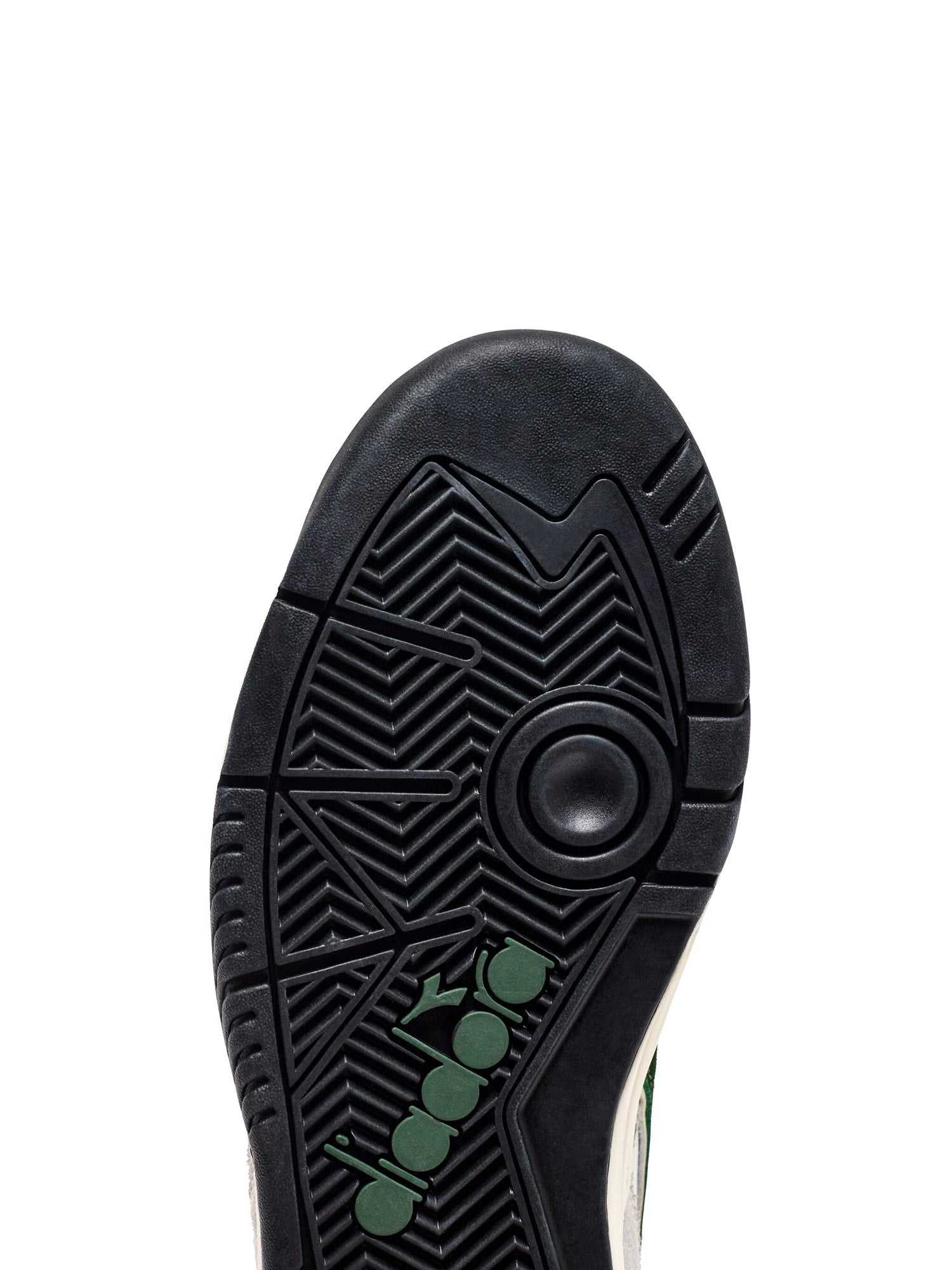 Sneakers Verde Diadora