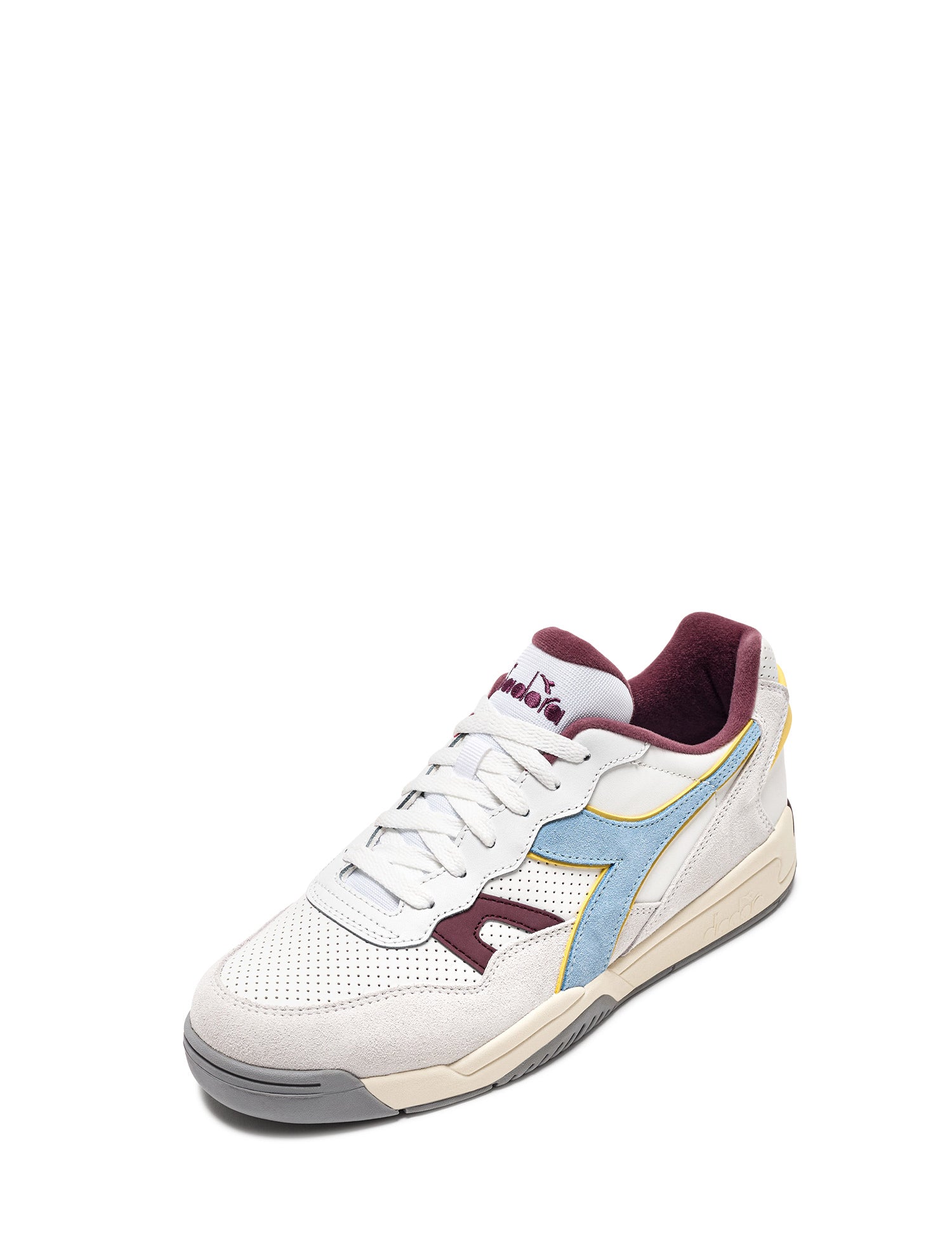 Sneakers Celeste Diadora