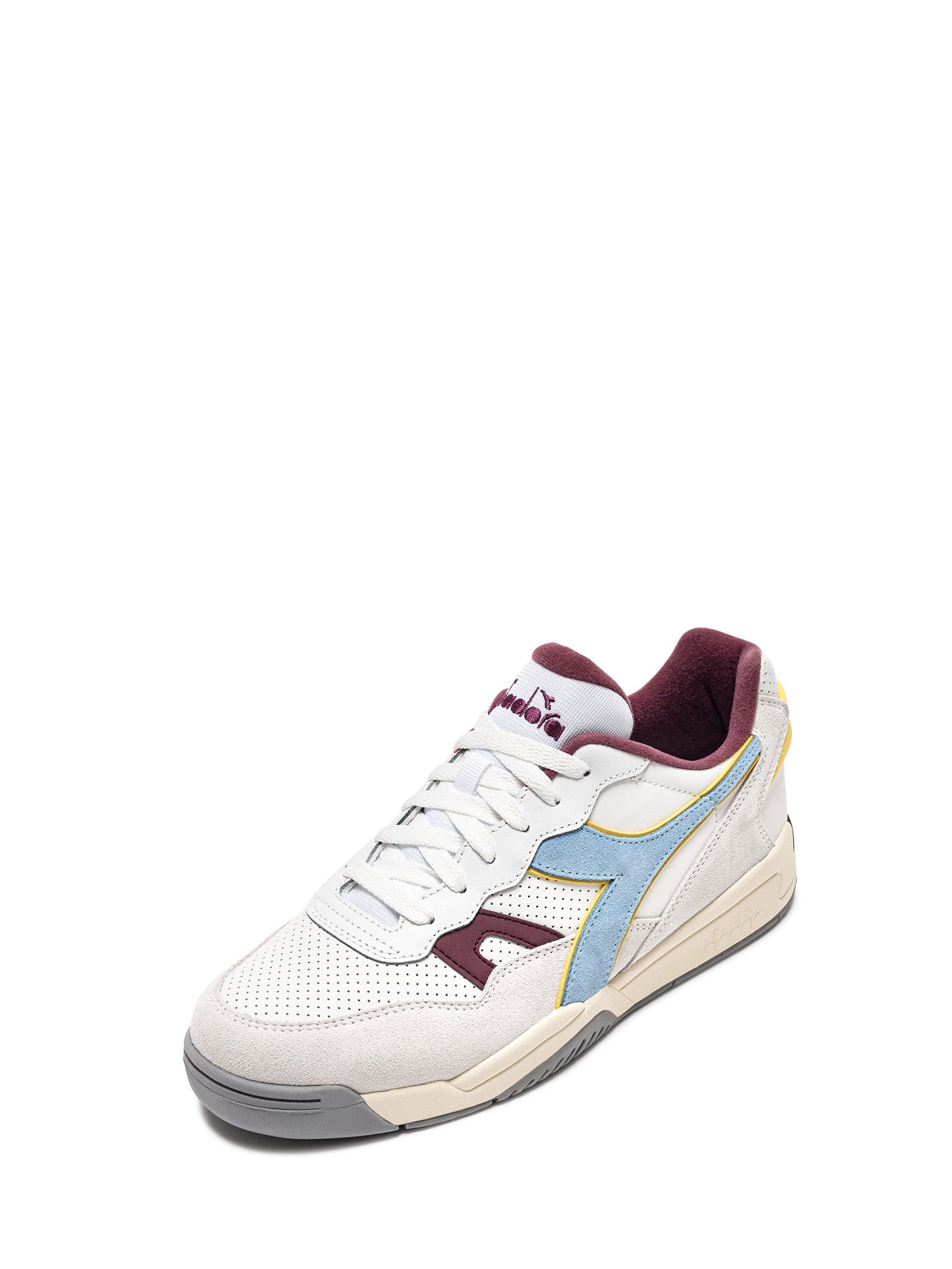 Sneakers Celeste Diadora