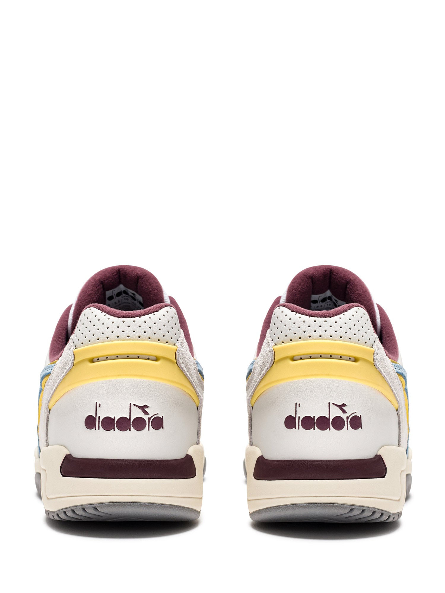 Sneakers Celeste Diadora