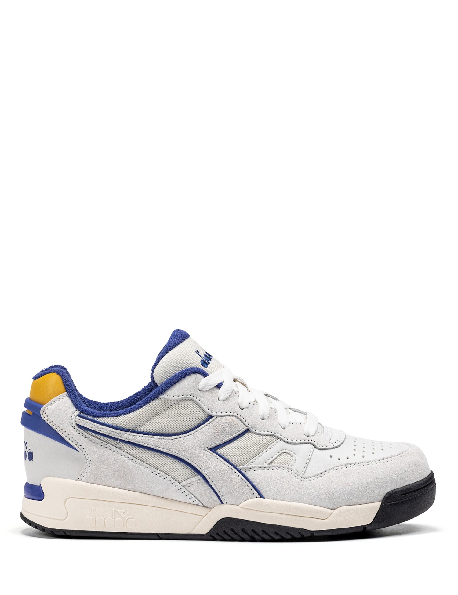 Sneakers Bianco Diadora