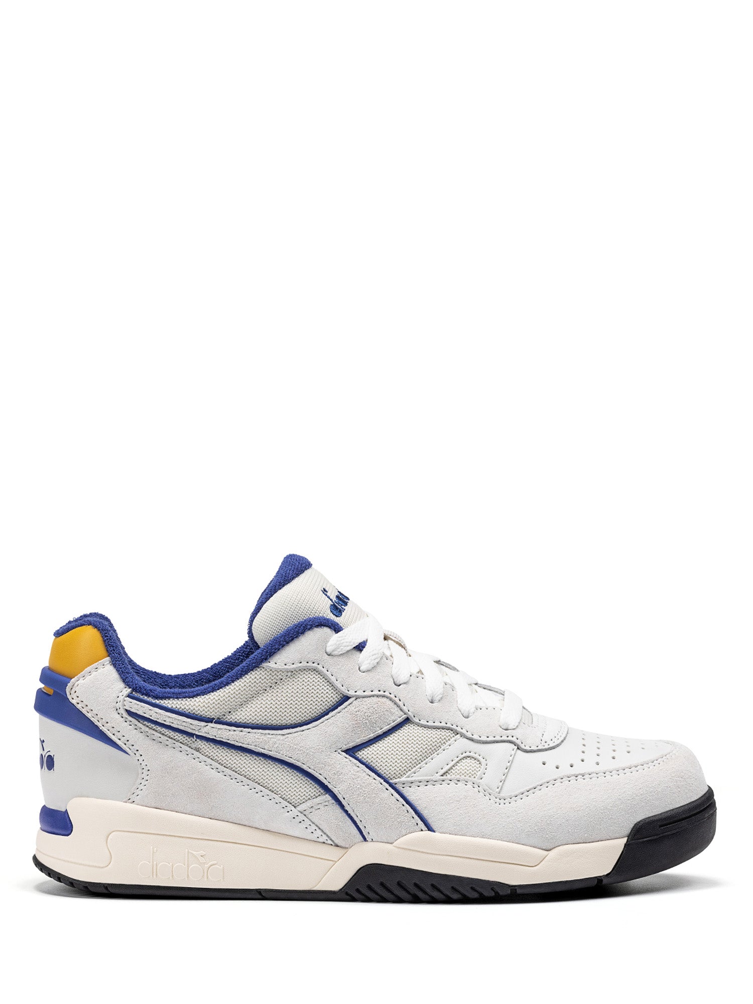 Sneakers Bianco Diadora