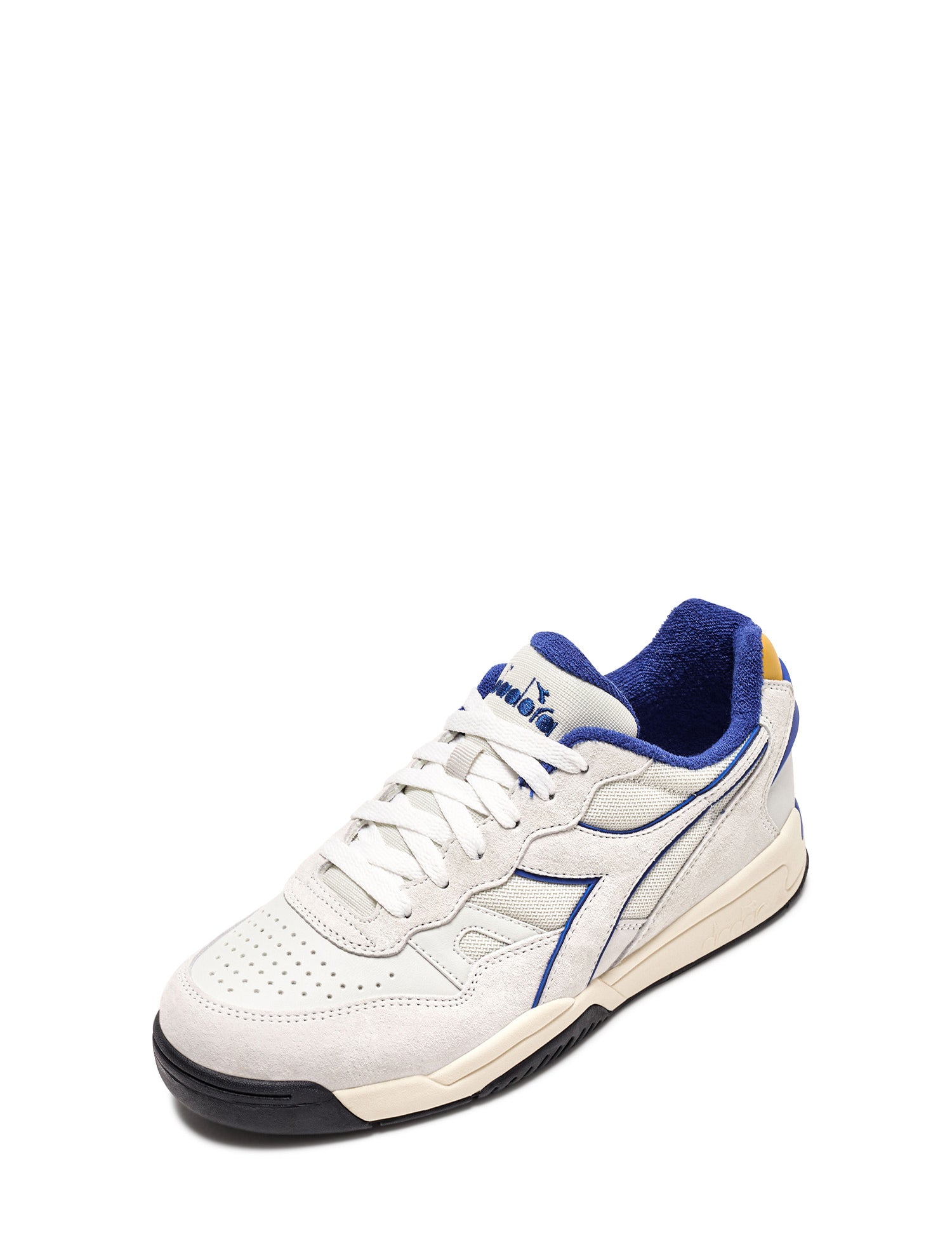 Sneakers Bianco Diadora