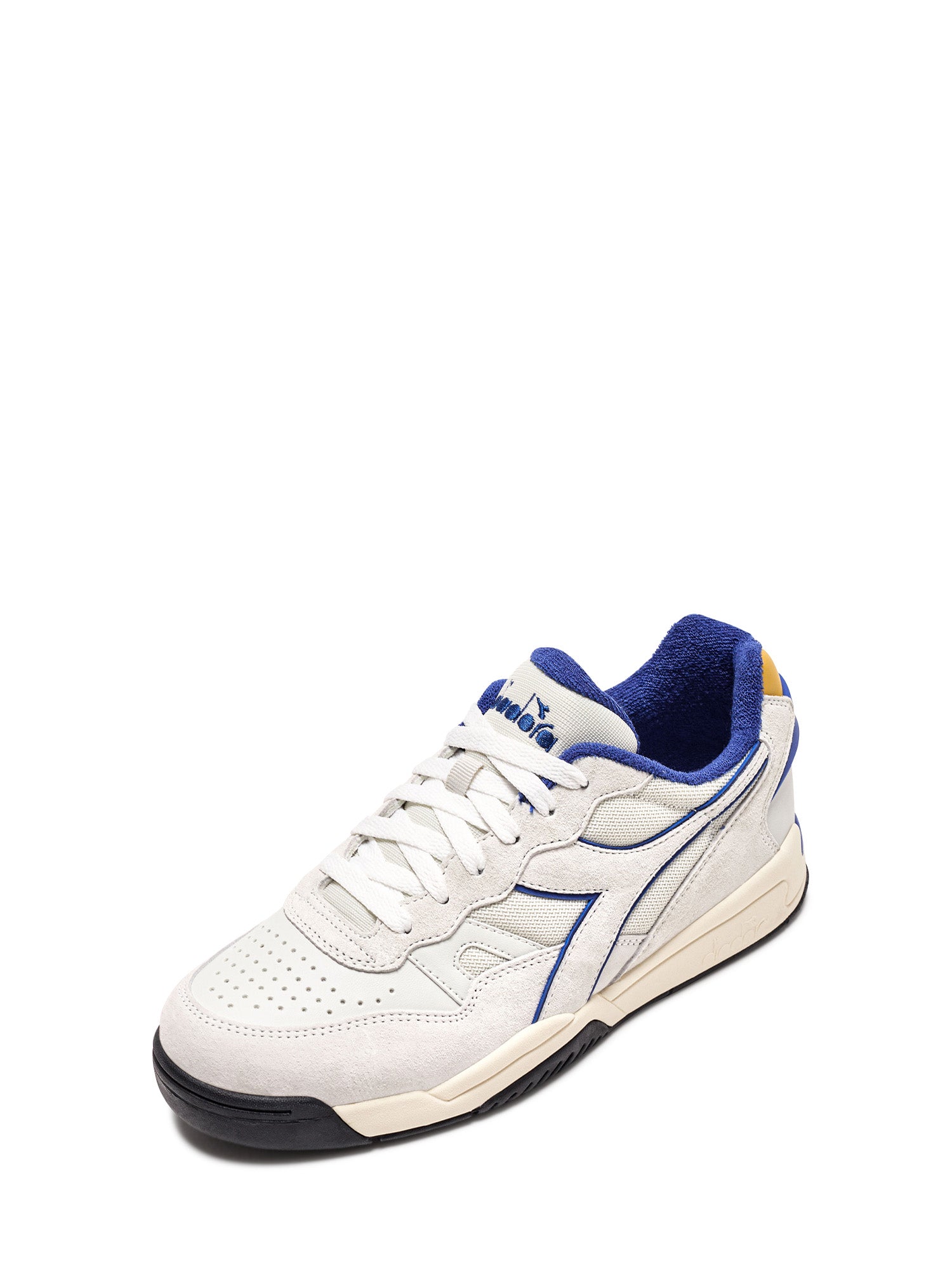 Sneakers Bianco Diadora