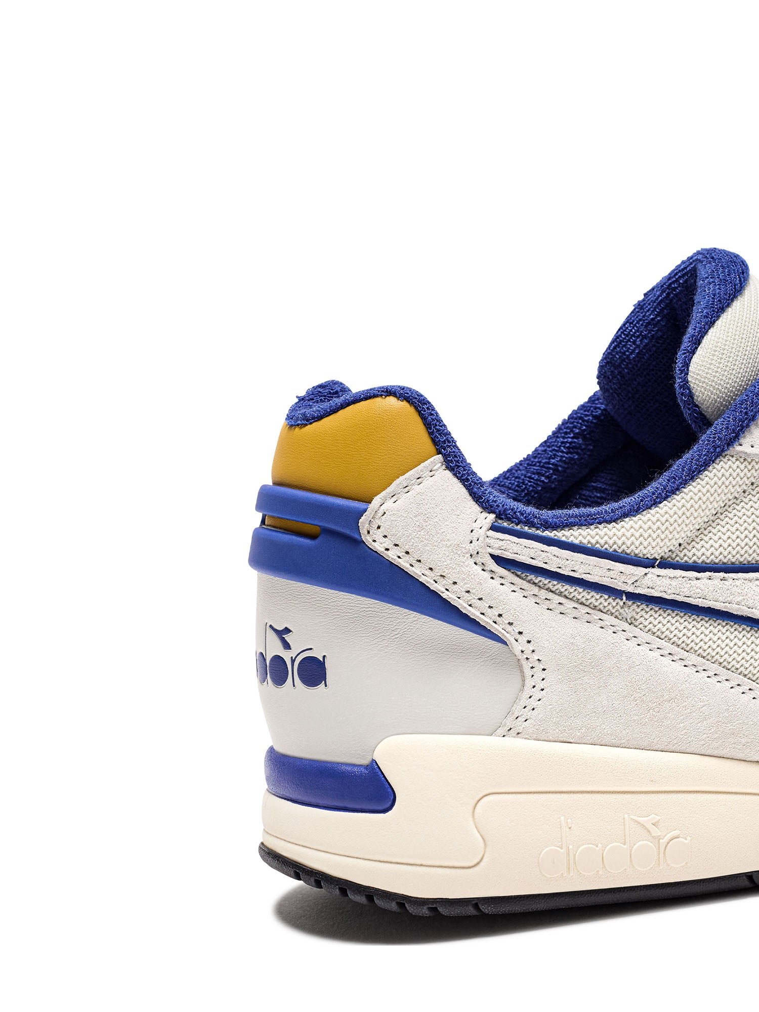 Sneakers Bianco Diadora