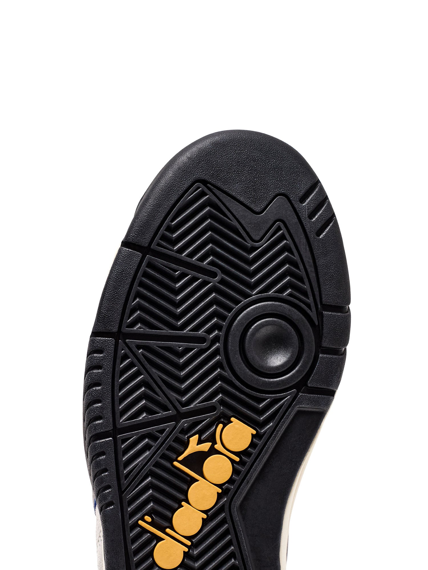 Sneakers Bianco Diadora