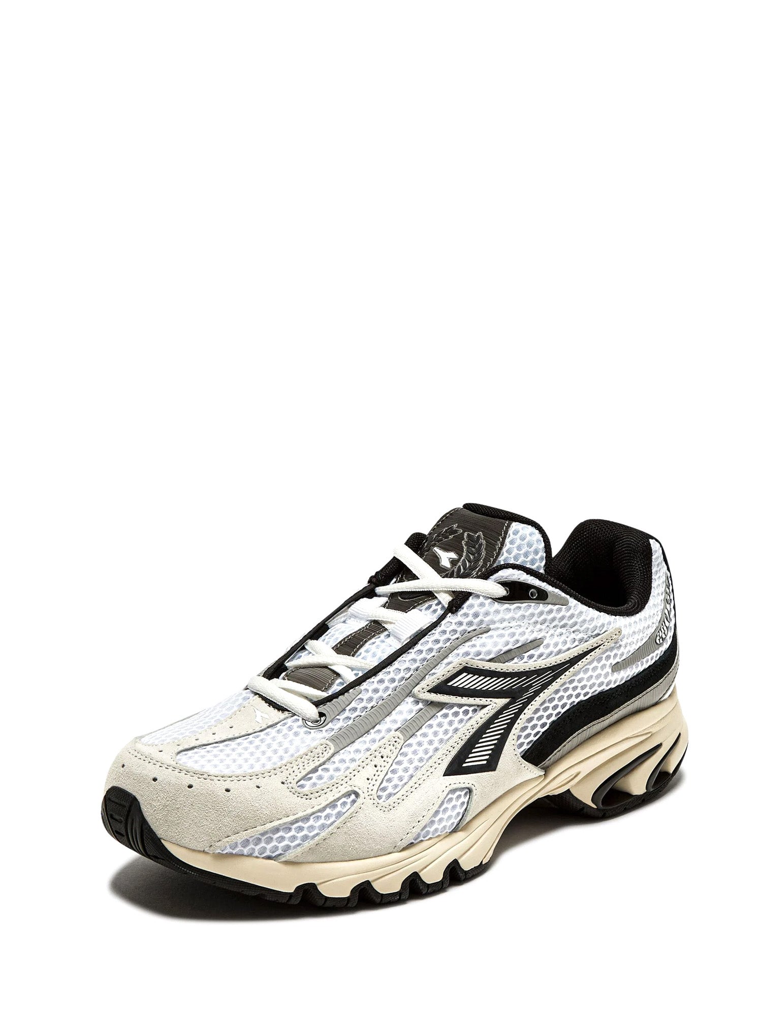 Scarpe da ginnastica Bianco Diadora