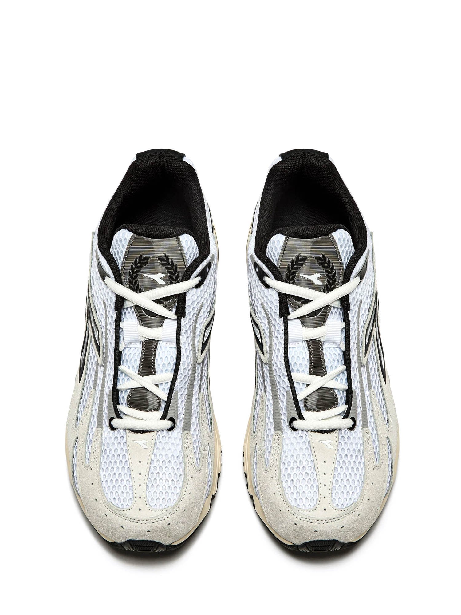 Scarpe da ginnastica Bianco Diadora