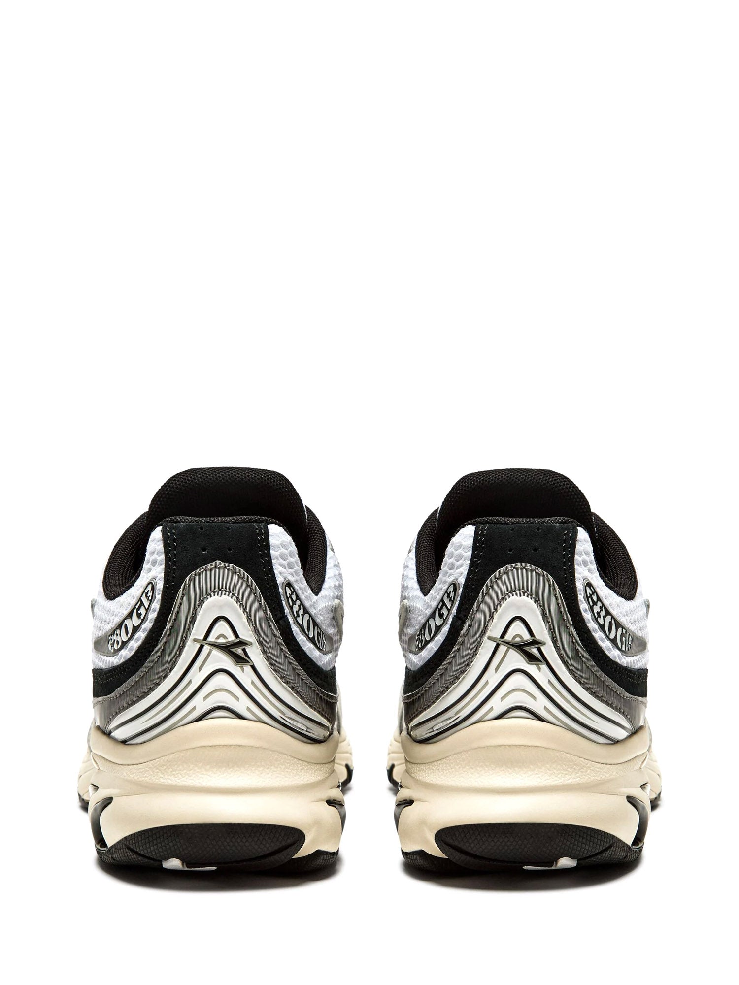 Scarpe da ginnastica Bianco Diadora