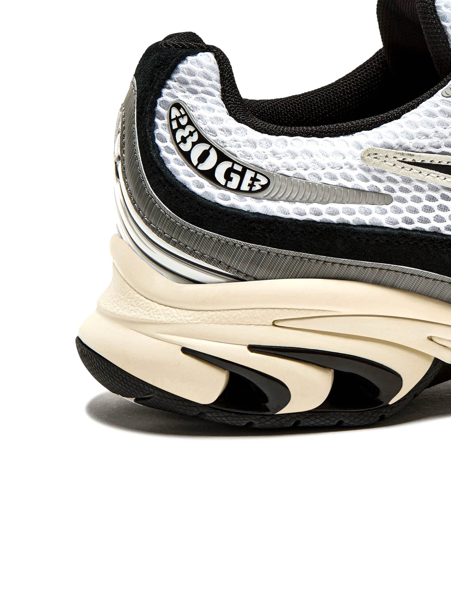 Scarpe da ginnastica Bianco Diadora