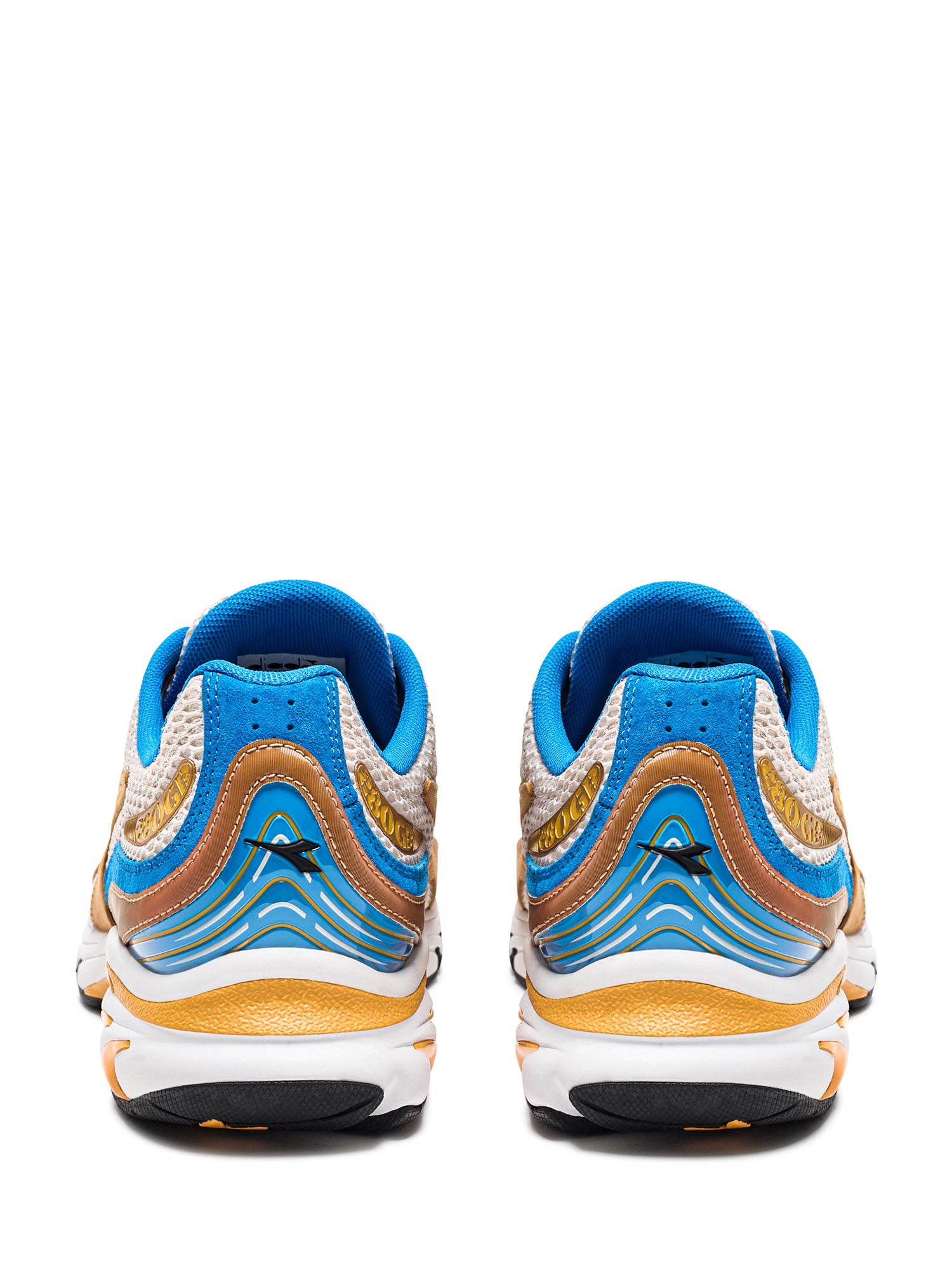 Scarpe da ginnastica Beige Diadora