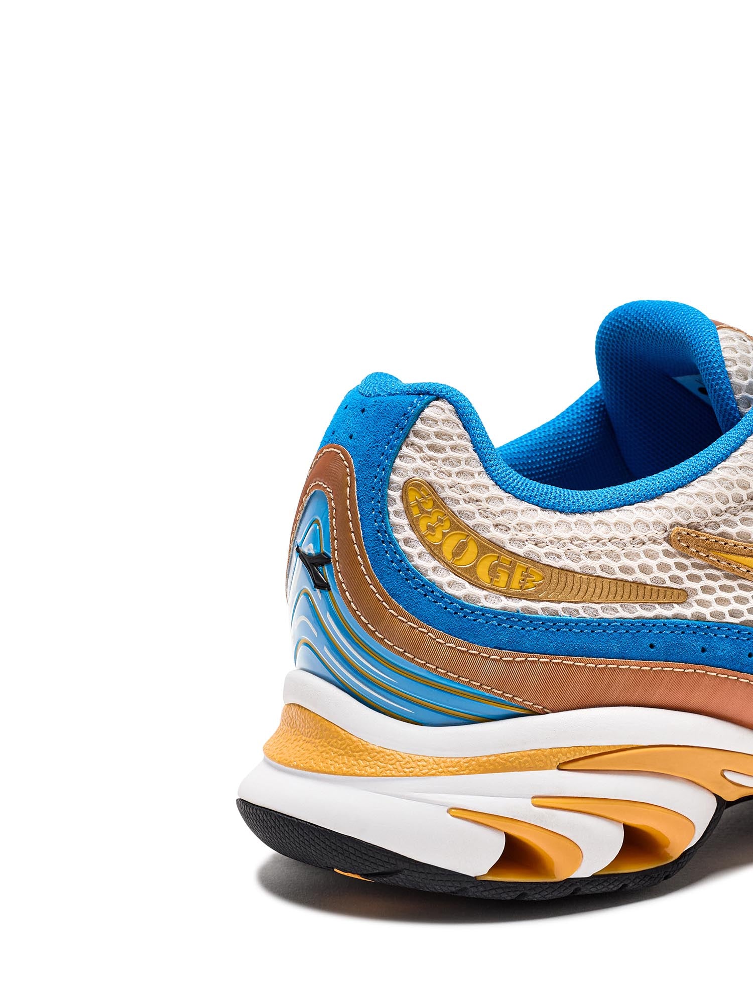 Scarpe da ginnastica Beige Diadora