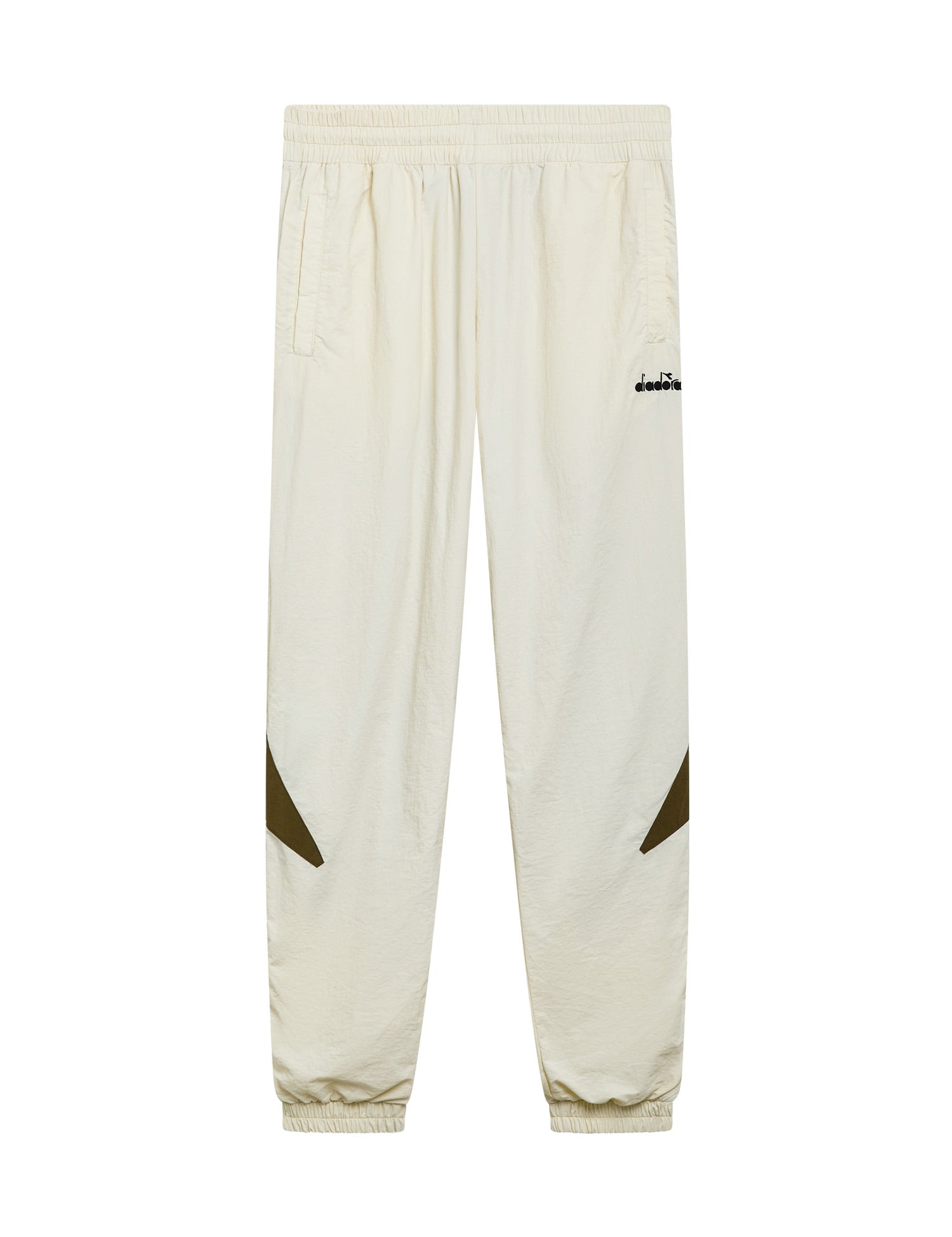 Pantaloni sportivi Avorio Diadora