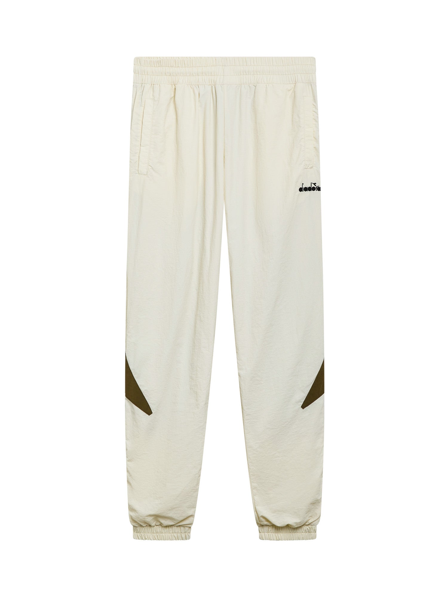 Pantaloni sportivi Avorio Diadora
