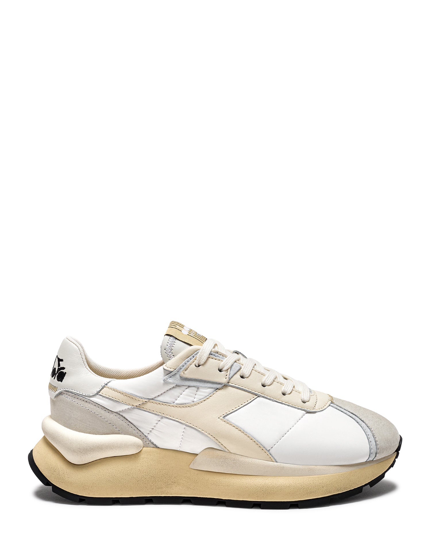 Sneakers Grigio Diadora