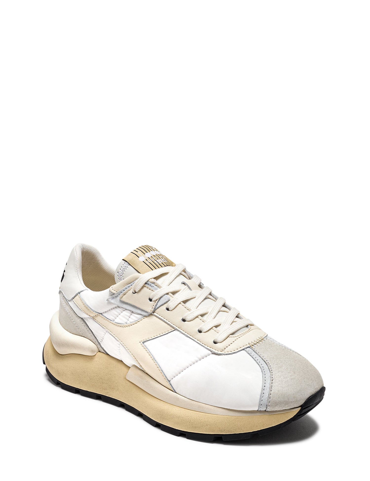 Sneakers Grigio Diadora