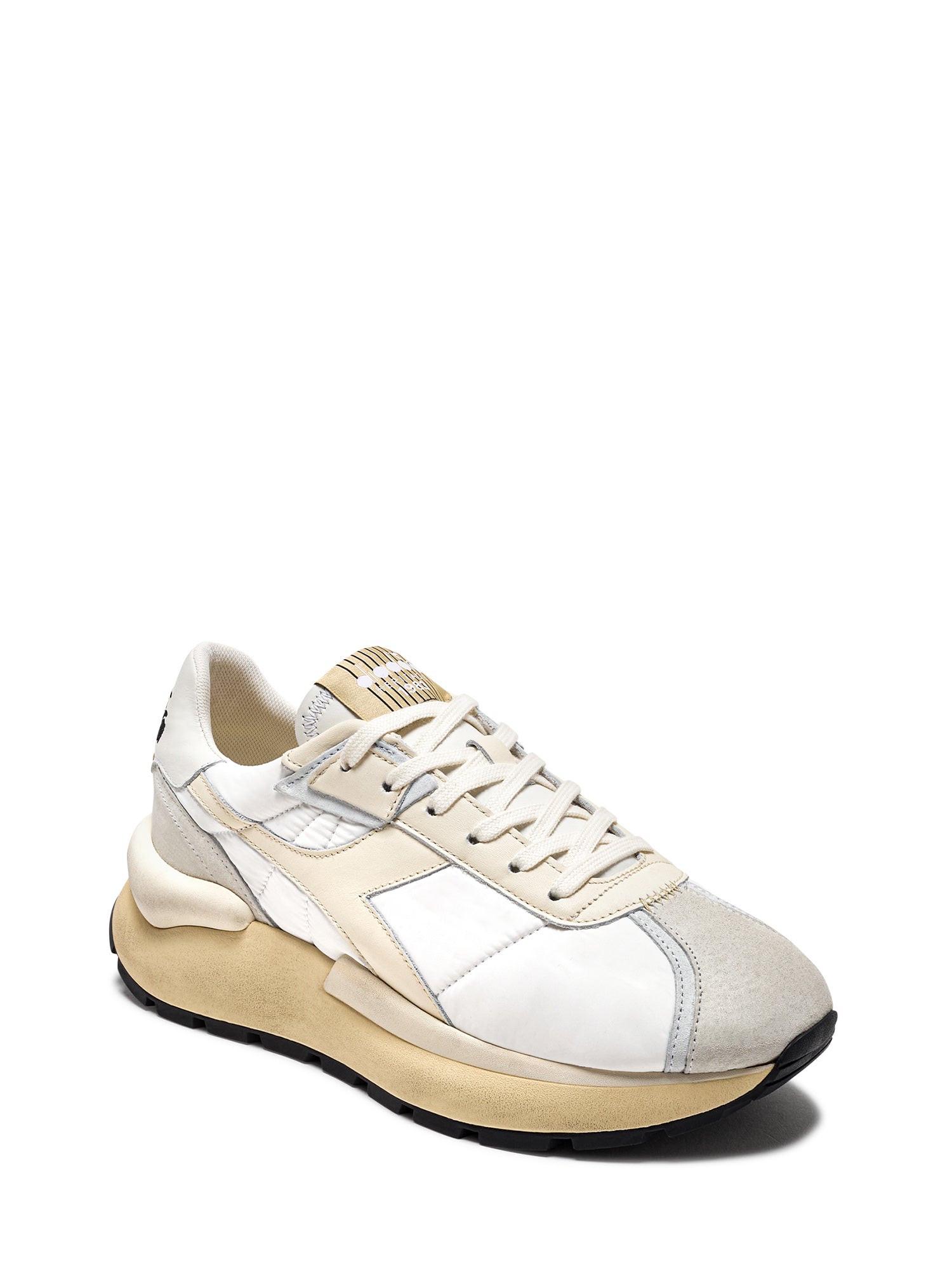 Sneakers Grigio Diadora