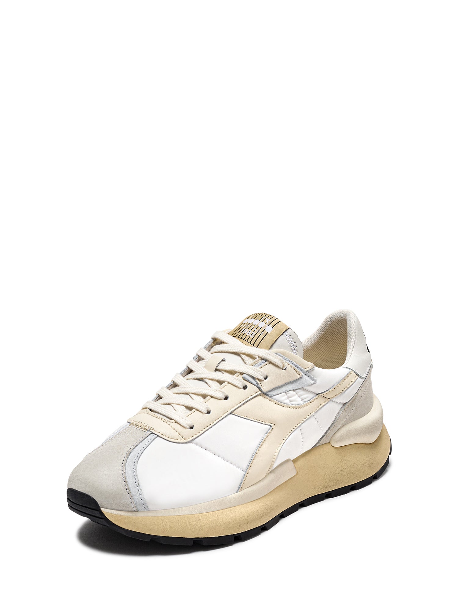 Sneakers Grigio Diadora