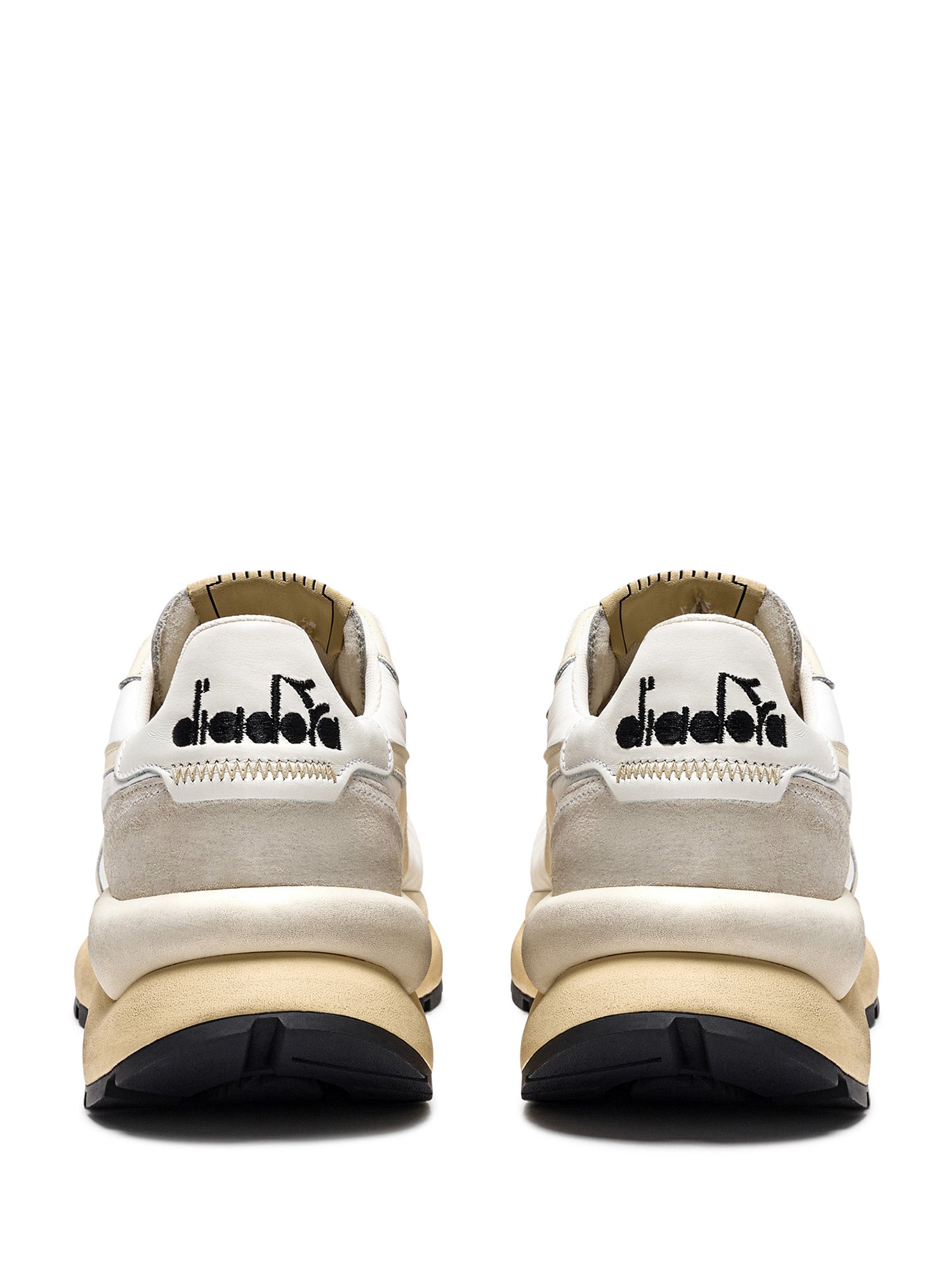 Sneakers Grigio Diadora