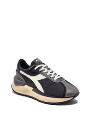 Sneakers Nero Diadora