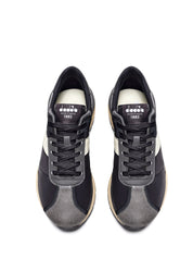 Sneakers Nero Diadora