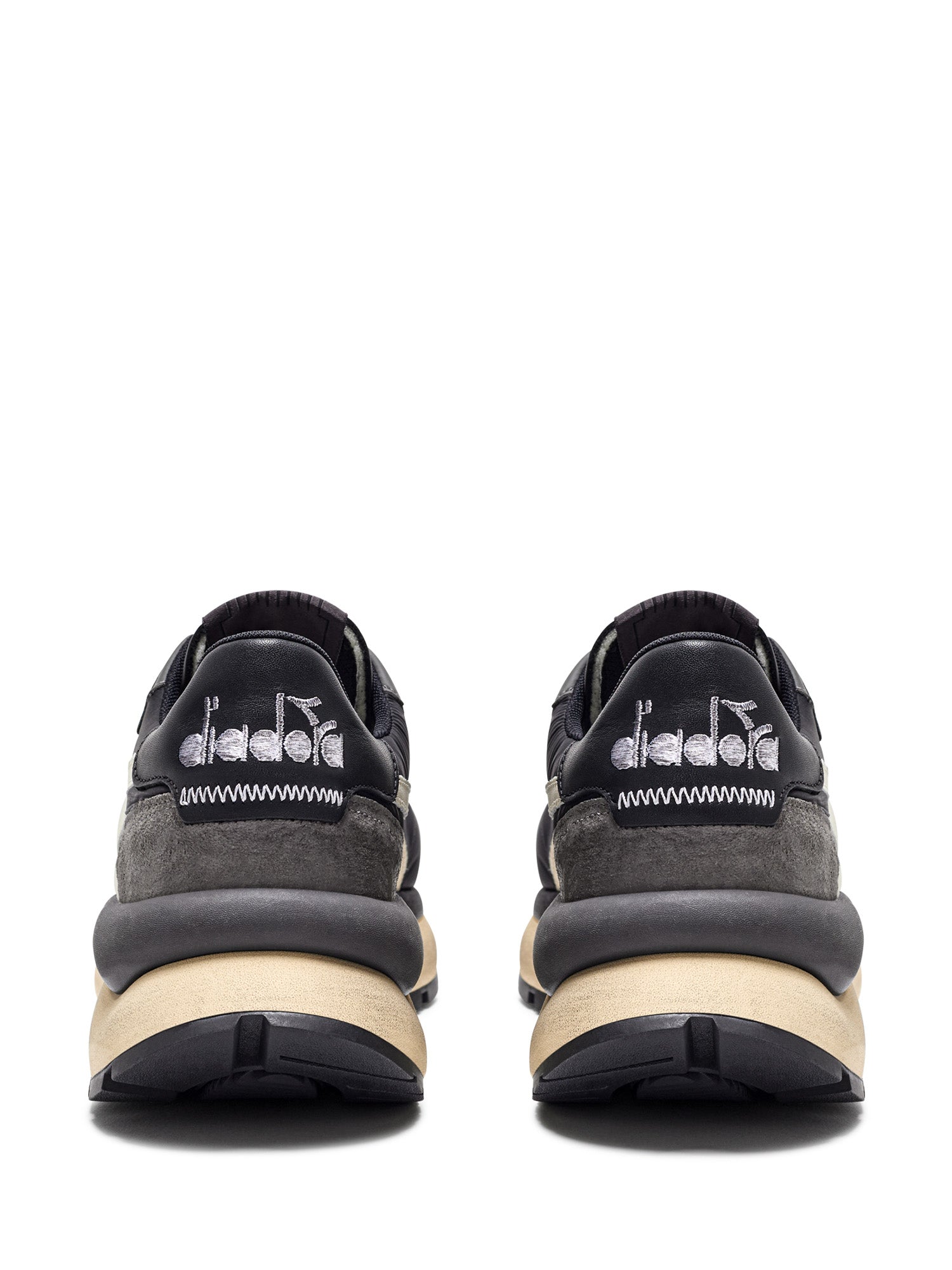 Sneakers Nero Diadora