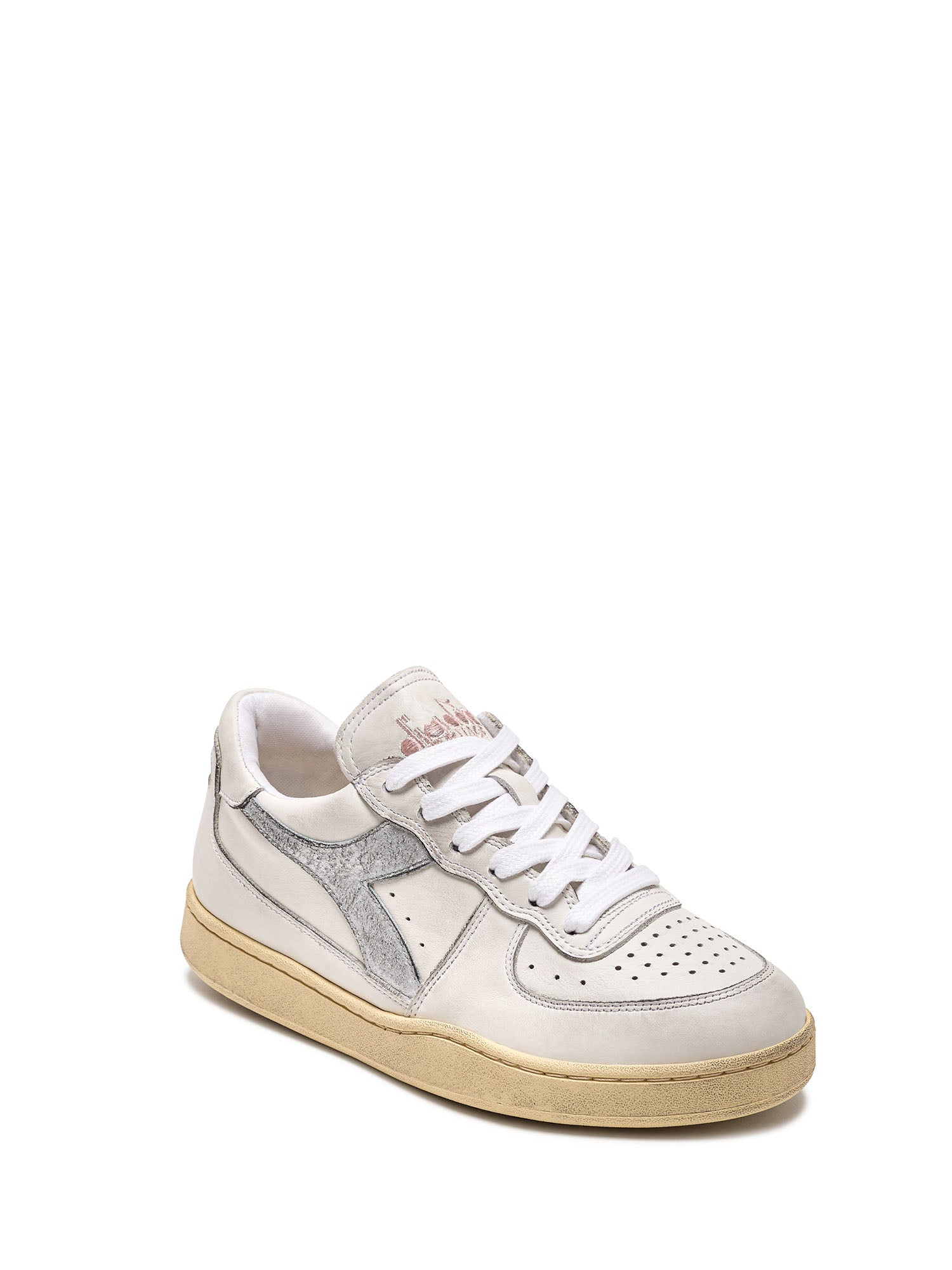 Sneakers Bianco Diadora