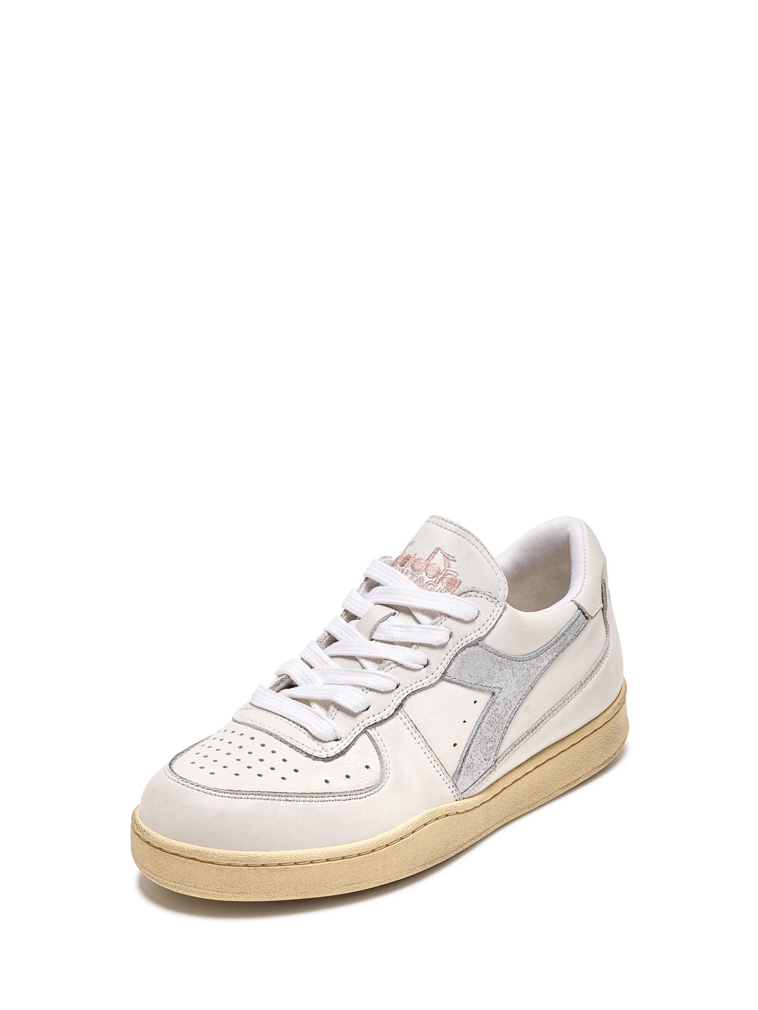 Sneakers Bianco Diadora