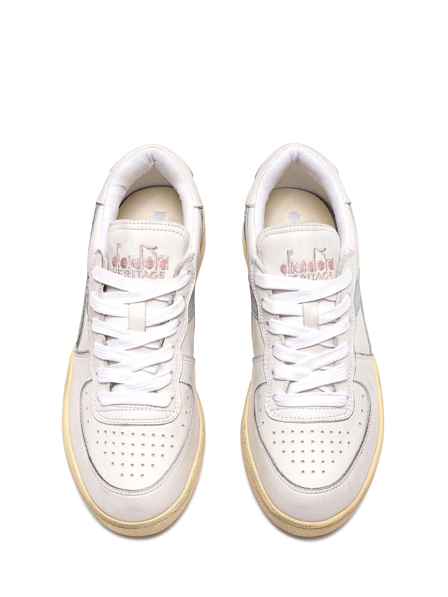 Sneakers Bianco Diadora